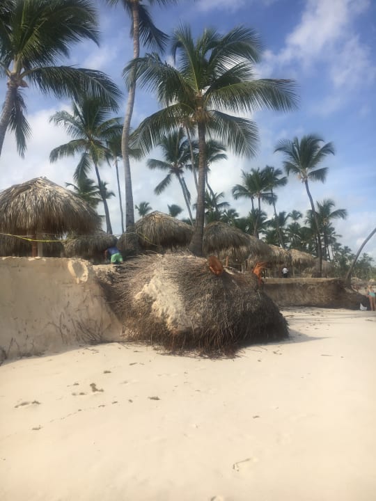 Strand Royalton Bavaro Resort & Spa