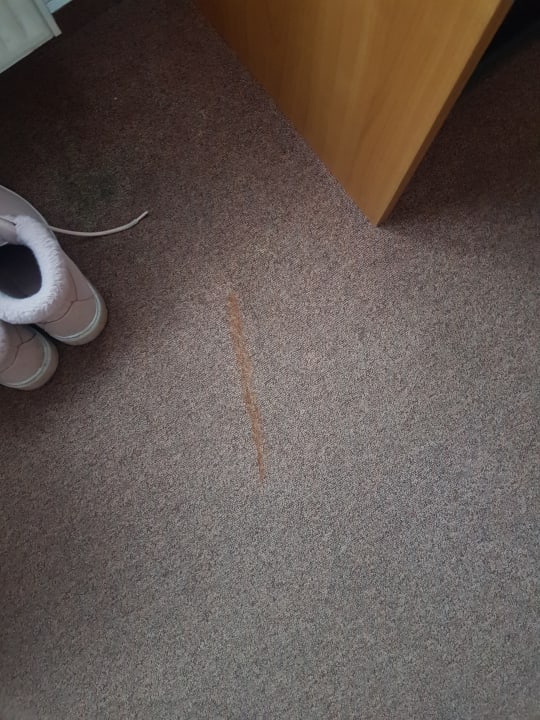 Zimmer Landhotel zur Klinke