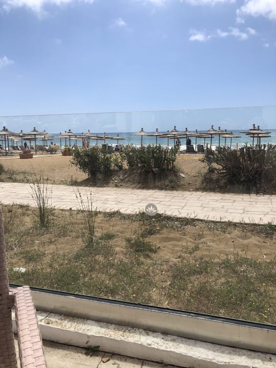 Strand Sandy Beach Resort