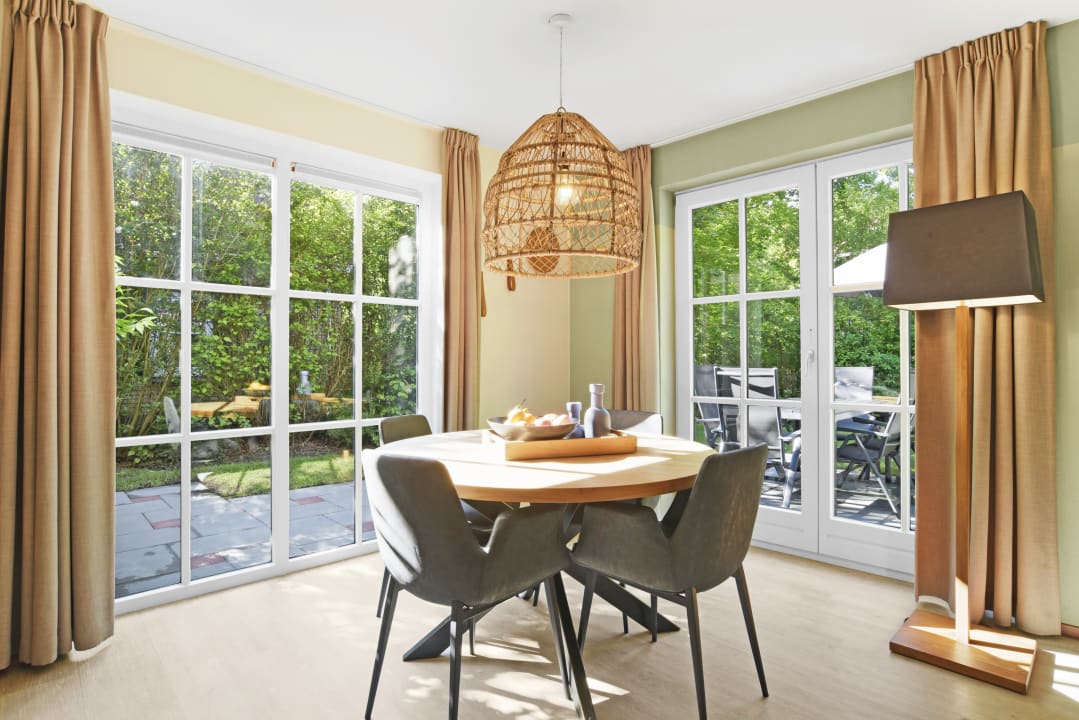 Zimmer Ferienpark Landal Hunerwold State