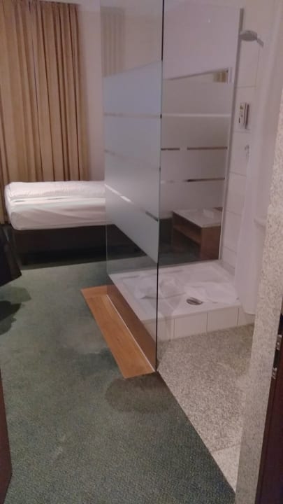 Zimmer Sympathie-Hotel Fürstenhof