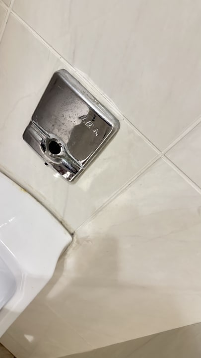 Sonstiges Port Nature Luxury Resort & Spa