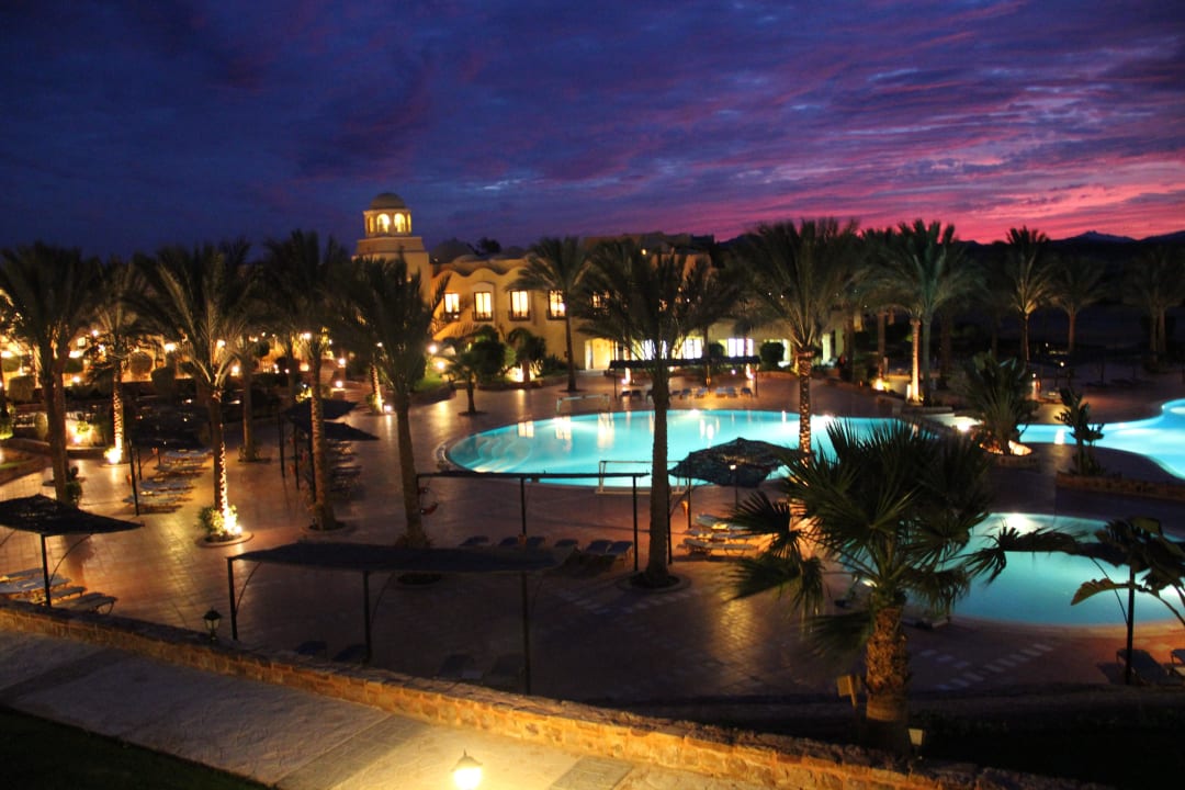 Sonnenuntergang Jaz Solaya