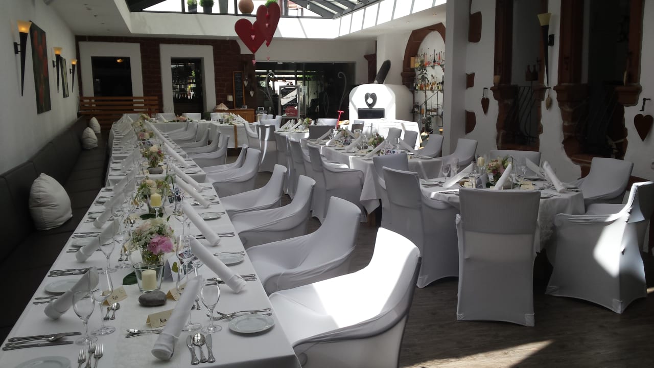 Restaurant Hotel Pfälzer Hof