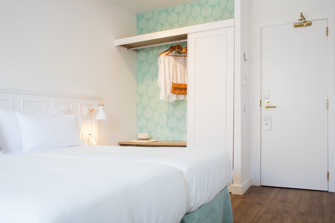 Zimmer The 15 th Boutique Hotel