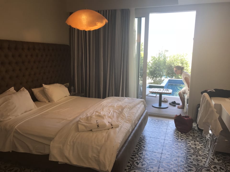 Zimmer Alexandra Golden Boutique - Adults only