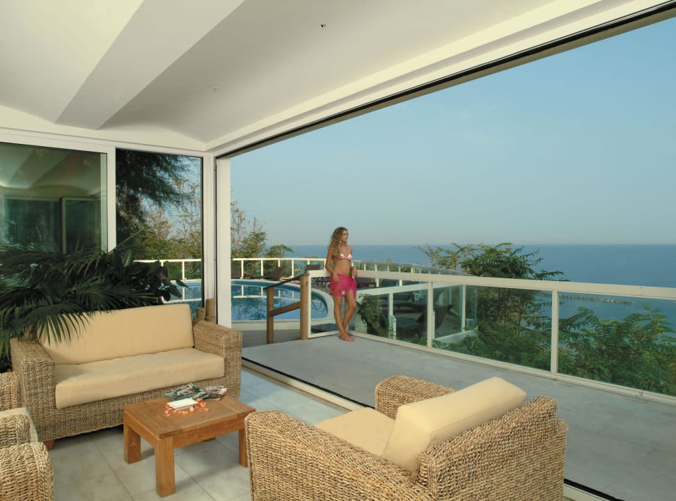 Hotel Sans Souci Gabicce Hotel Sans Souci