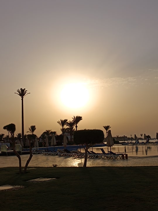 Strand Old Palace Resort Sahl Hasheesh