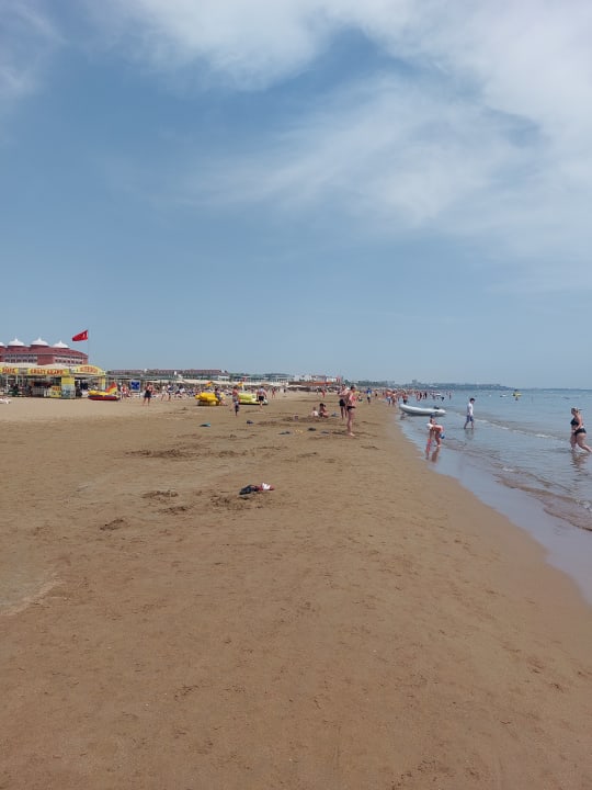 Strand Hane Family Resort