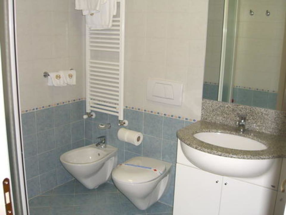 Bad! TUI BLUE Medulin