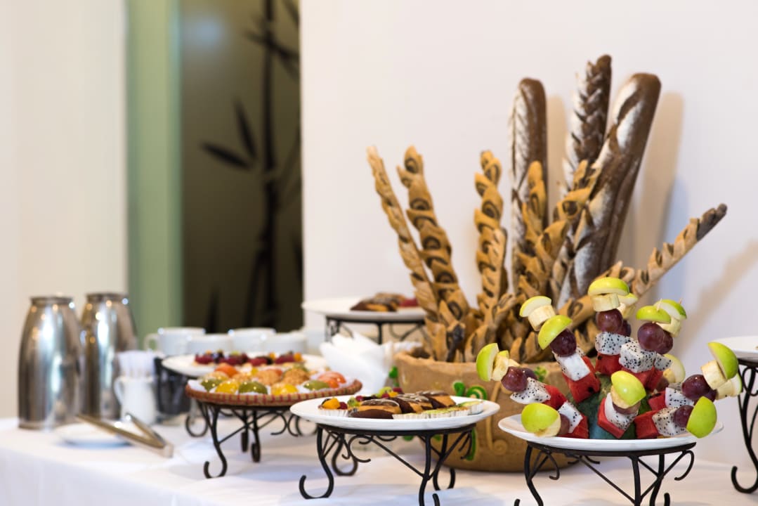 Gastro Hotel Thang Long Opera