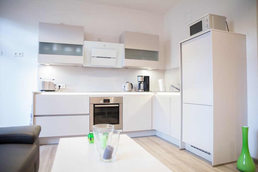 Sonstiges Altstadt Appartements Goslar