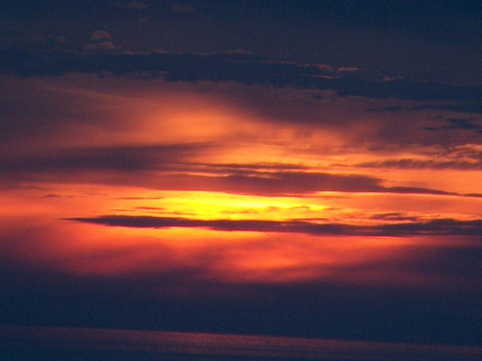 Sonnenuntergang Granada Luxury Okurcalar