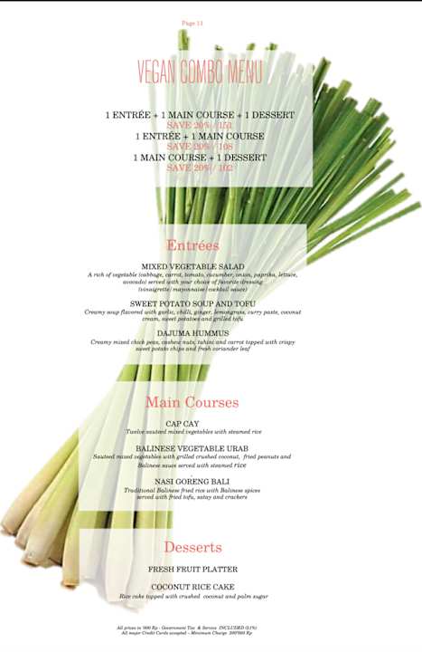 Gastro Puri Dajuma Beach Eco-Resort & Spa