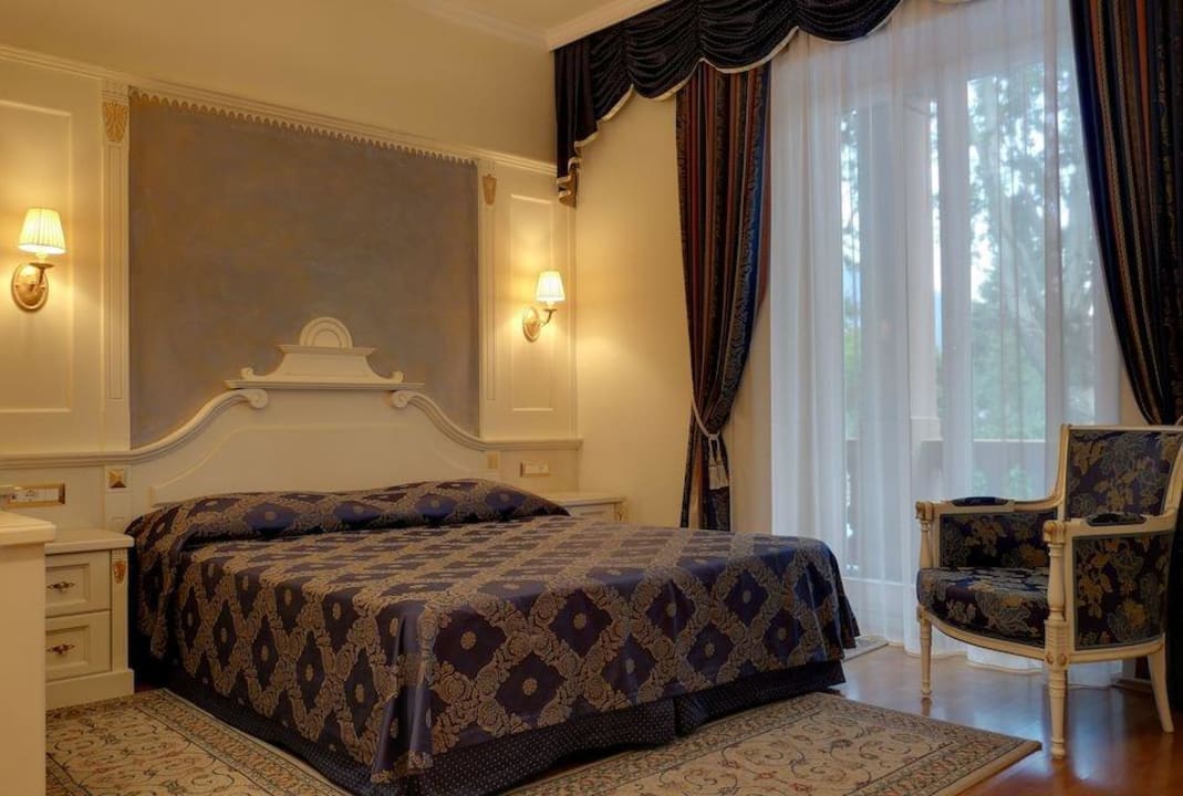Camera Superior Windsor Merano hotel & suites
