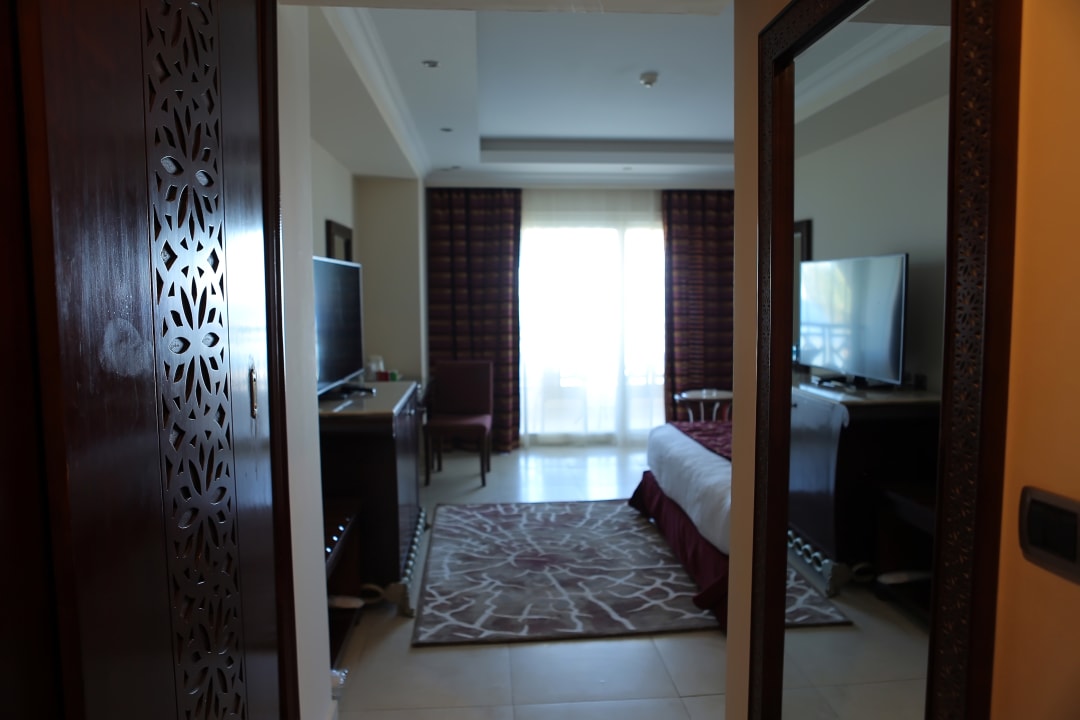 Zimmer Rehana Royal Prestige & Spa