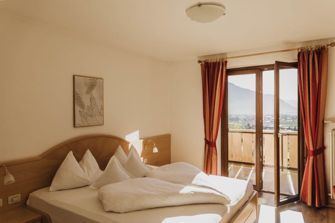 Zimmer Thalguter Apartments, Rooms & Breakfast