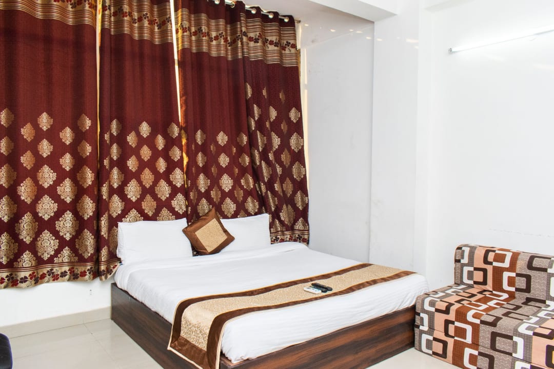 Zimmer The Radiance Suites & Apartments