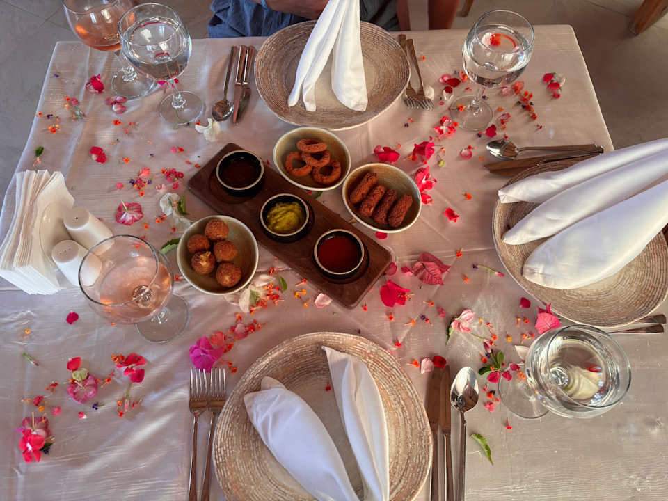 Gastro Dream Water World