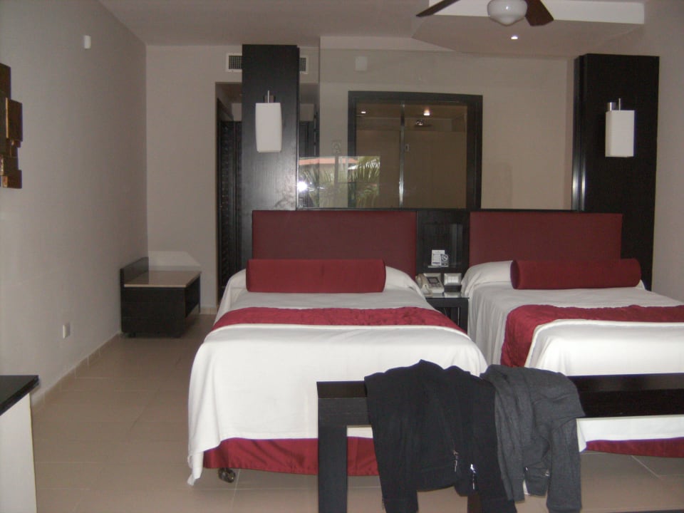 Zimmer Punta Cana Princess All Suites Resort & Spa