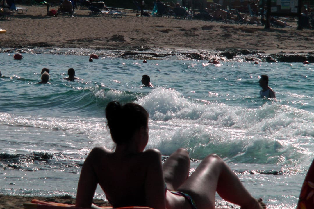 Foczka allsun Hotel Carolina Mare