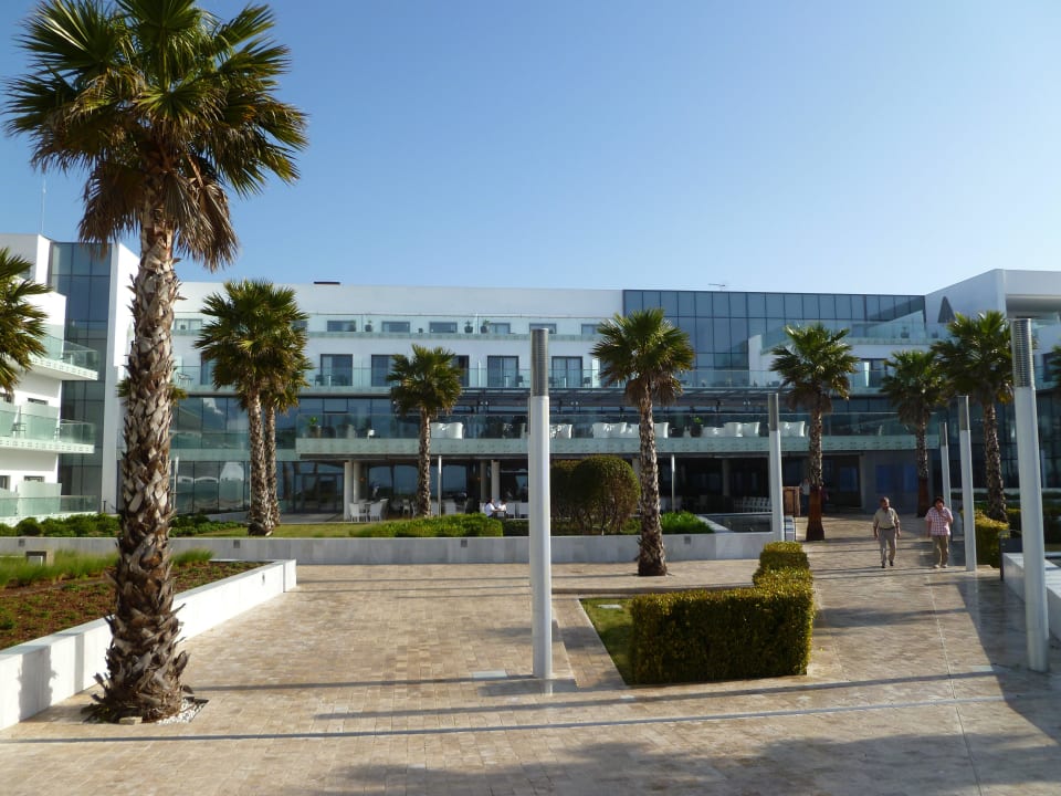 Vom Strand Hipotels Gran Conil Hotel