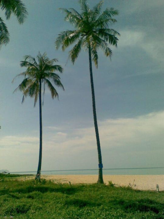 Strand Khaolak Orchid Beach Resort