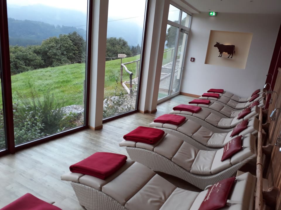 Sport & Freizeit Hotel Tanneck