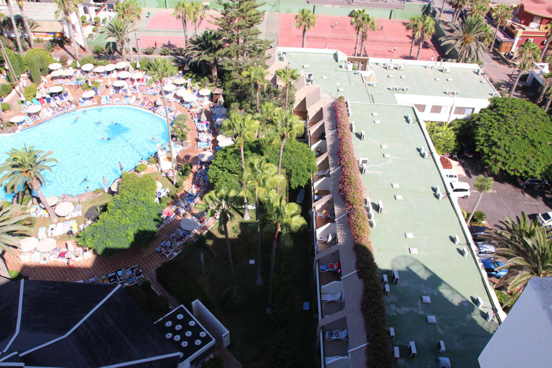 Hôtel H10 Las Palmeras - La Bungalo 2015 H10 Las Palmeras