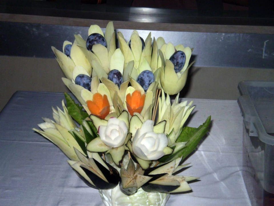 Super Dekoration Arycanda Kirman Premium