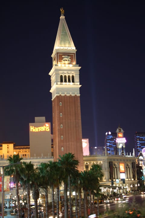 Hotel Venetian The Venetian Resort & Casino