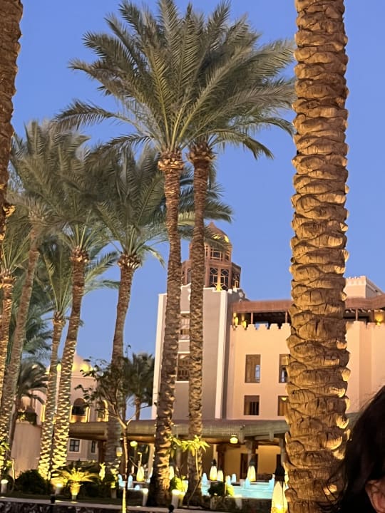 Ausblick Makadi Spa - Adults only