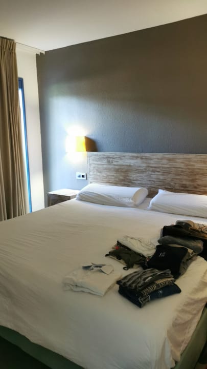 Zimmer Las Tabaibas Appartements