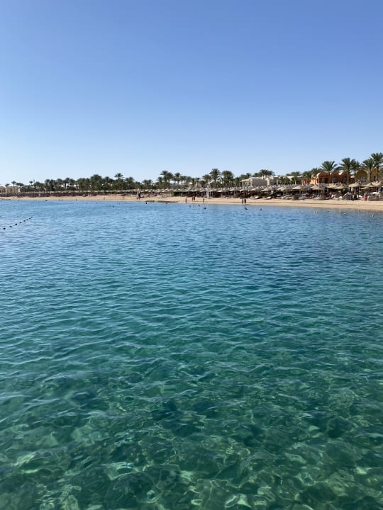 Strand Jaz Makadi Oasis Resort