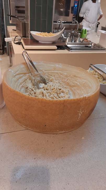 Gastro JS Yate