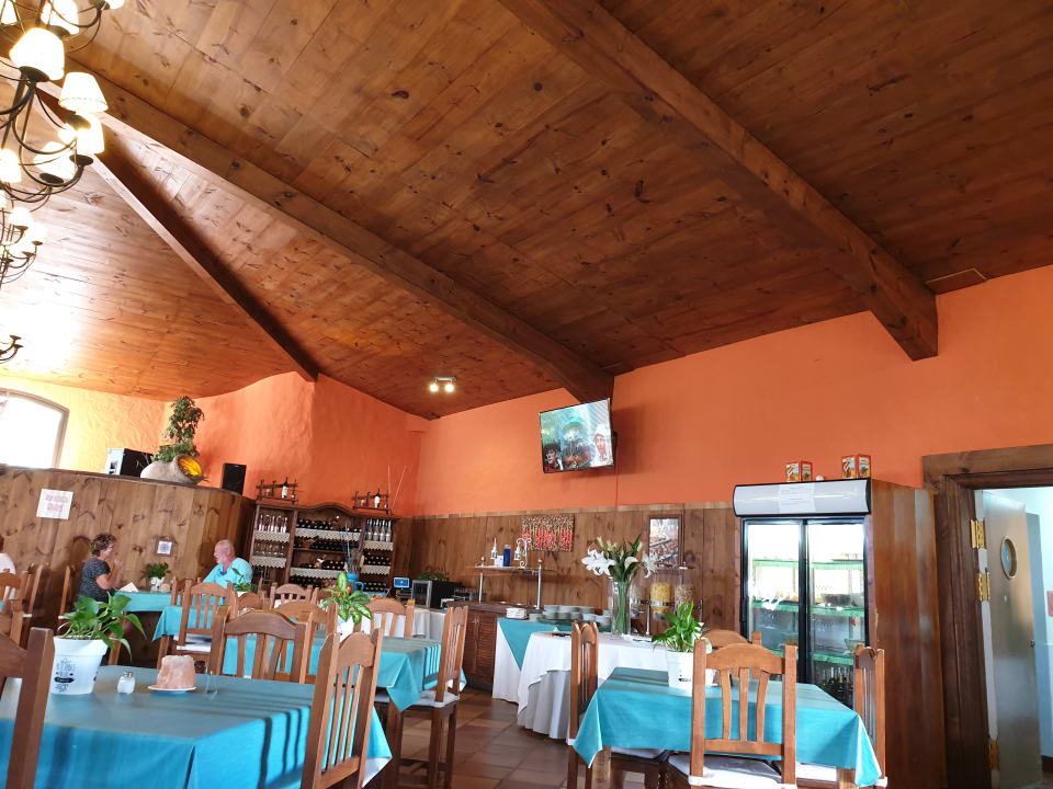 Gastro Apartments Playa de los Roques