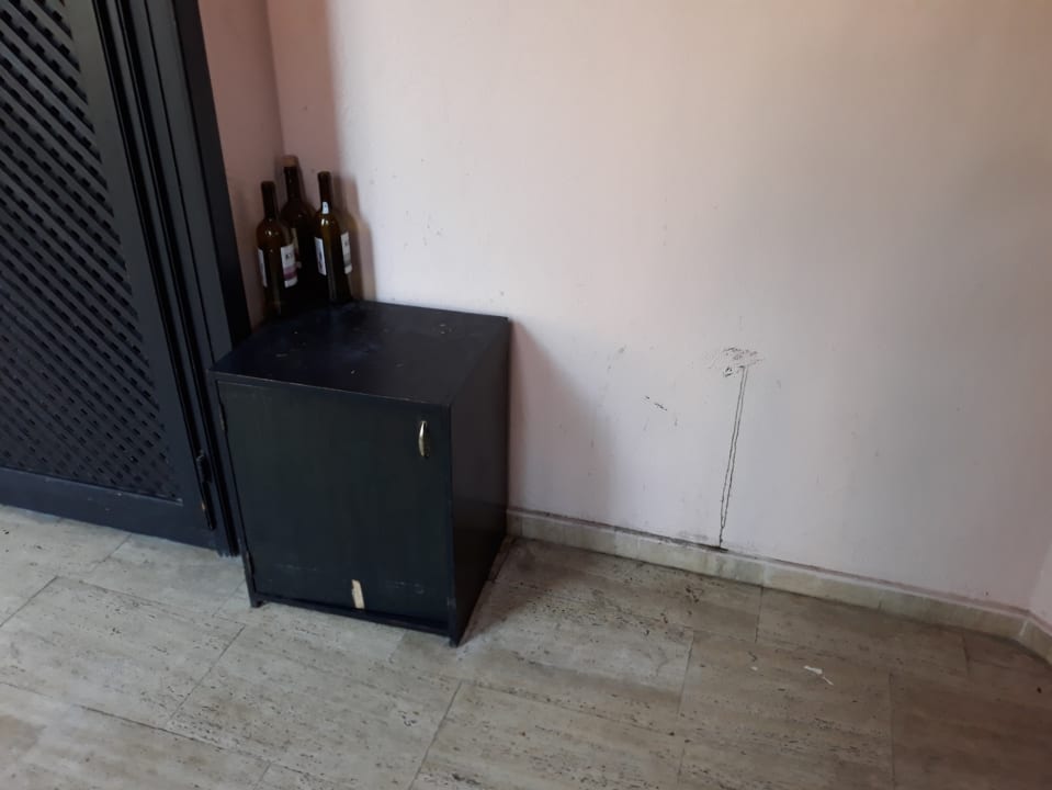 Zimmer Starlight Resort Hotel