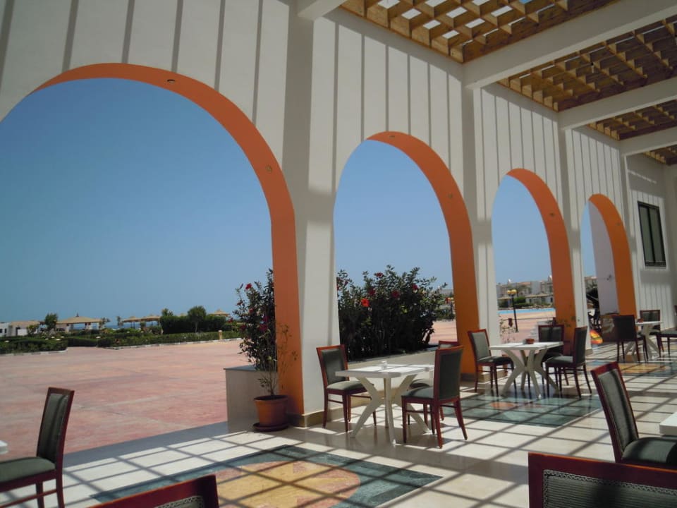 Restaurant Fantazia Resort Marsa Alam