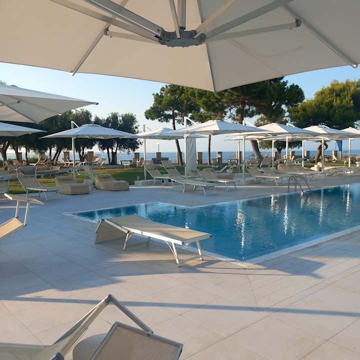 Pool TUI BLUE Tropea