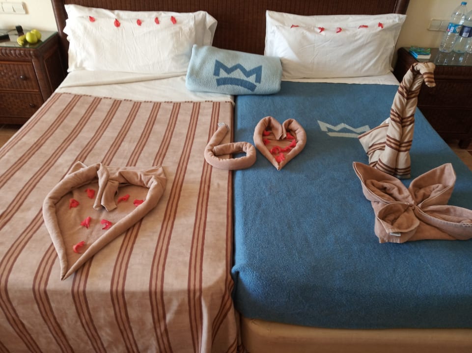 Zimmer Hotel Riu Karamboa