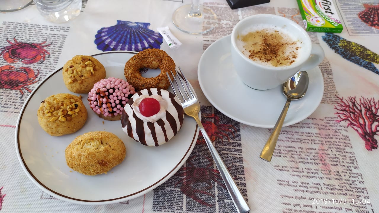 Gastro Gardenia Hotel