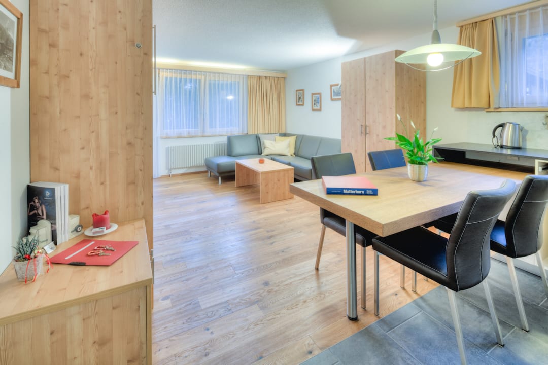 Zimmer Ferienhaus Felicé