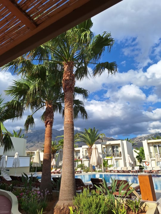 Pool HARPIN Georgioupolis Resort Aquapark & SPA