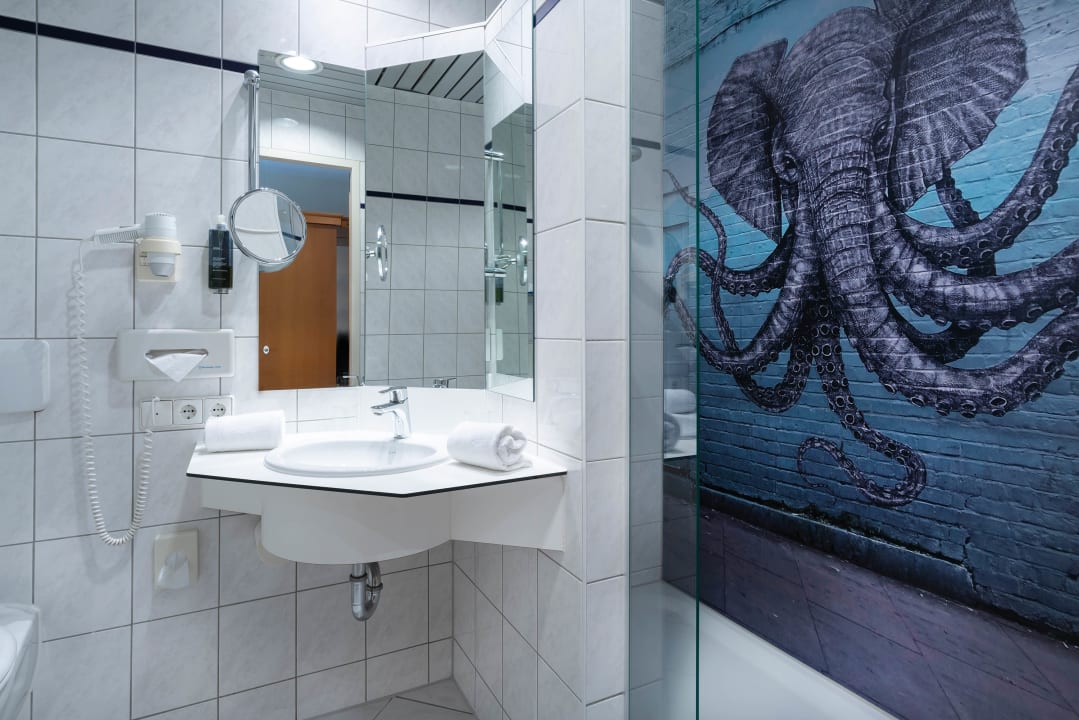 Zimmer Seminaris Avendi Hotel Potsdam