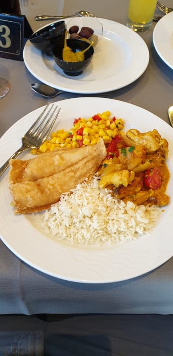 Gastro Grand Hotel Holiday Resort