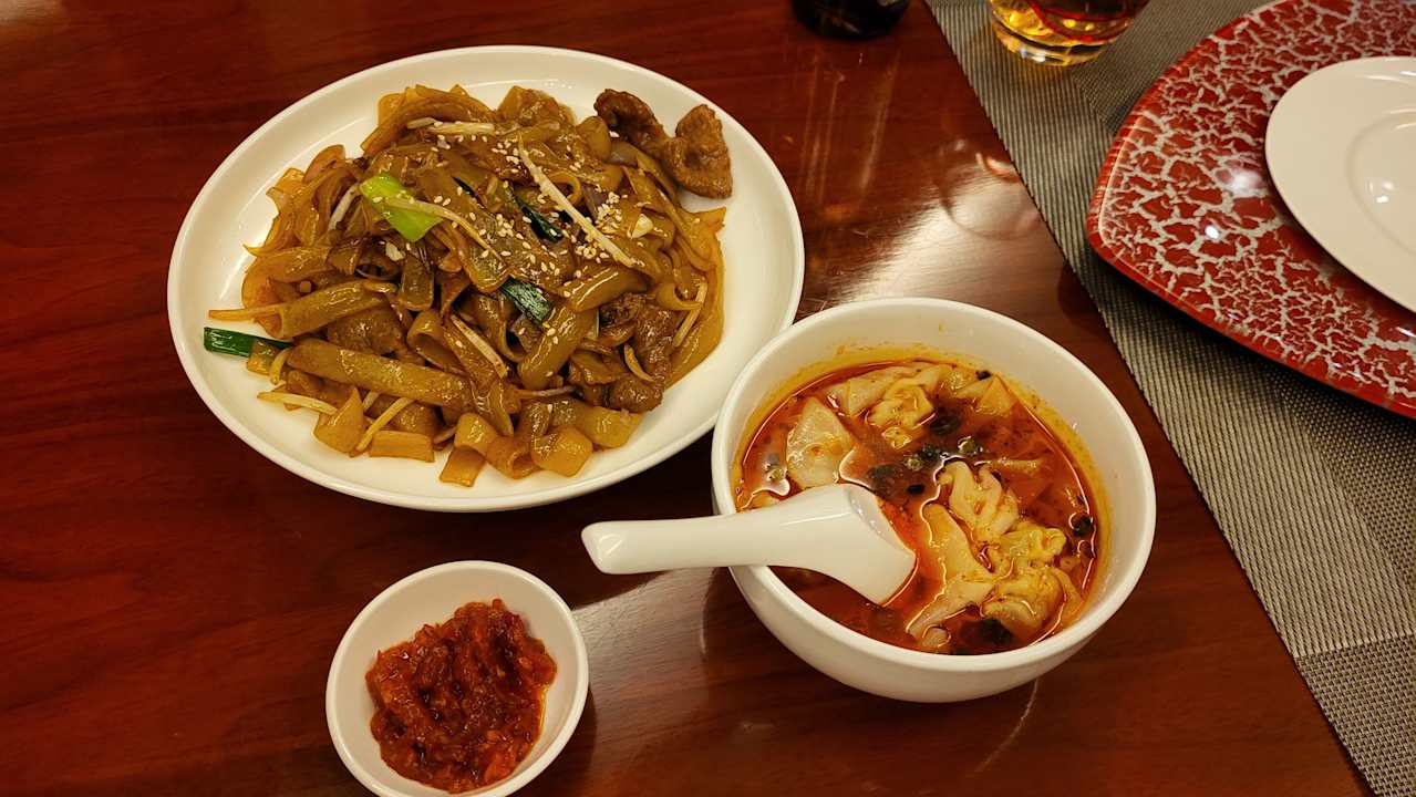 Gastro Hilton Beijing Capital Airport