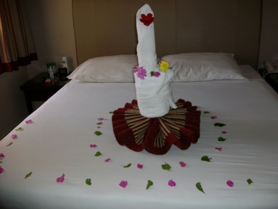 Zimmer Jaz Makadi Oasis Resort