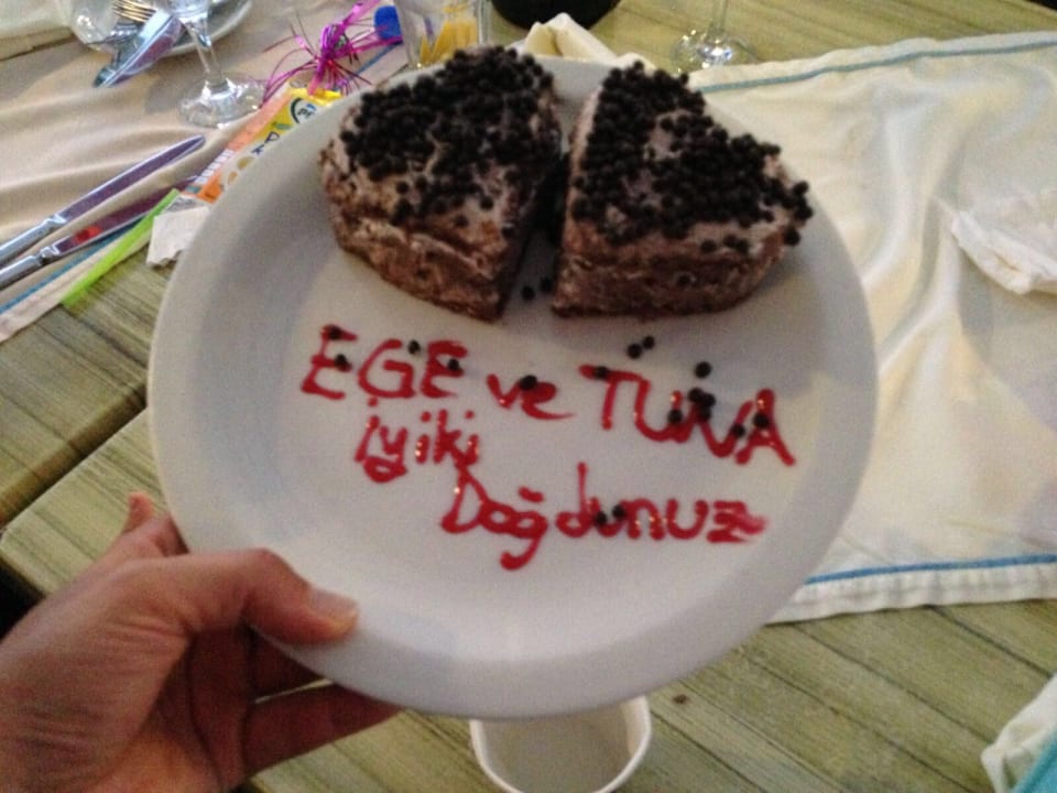 Restaurant Limak Lara Deluxe Hotel & Resort