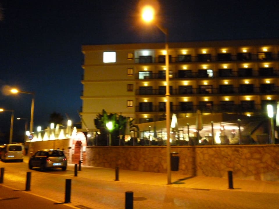 Hotel AluaSoul Palma