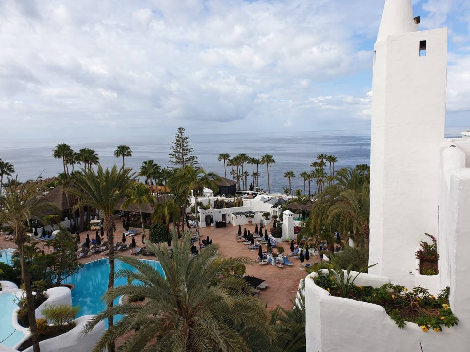 Außenansicht Dreams Jardín Tropical